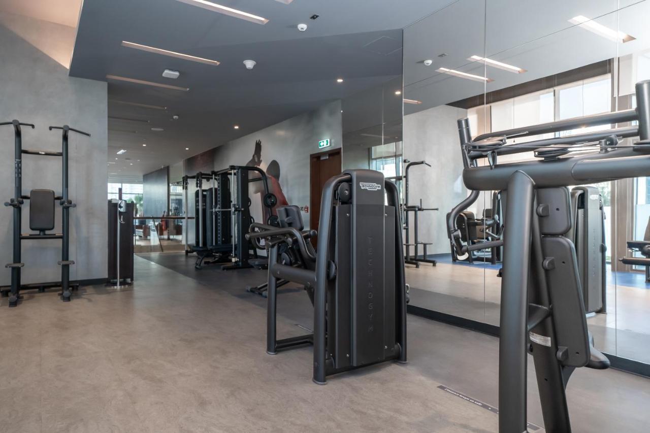 Luton Vacation Homes - Marina View & Luxury 1Br - Jumeirah Living Marina Gate Tower 3 - 54Ab49Ab36Ab Dubaï Extérieur photo
